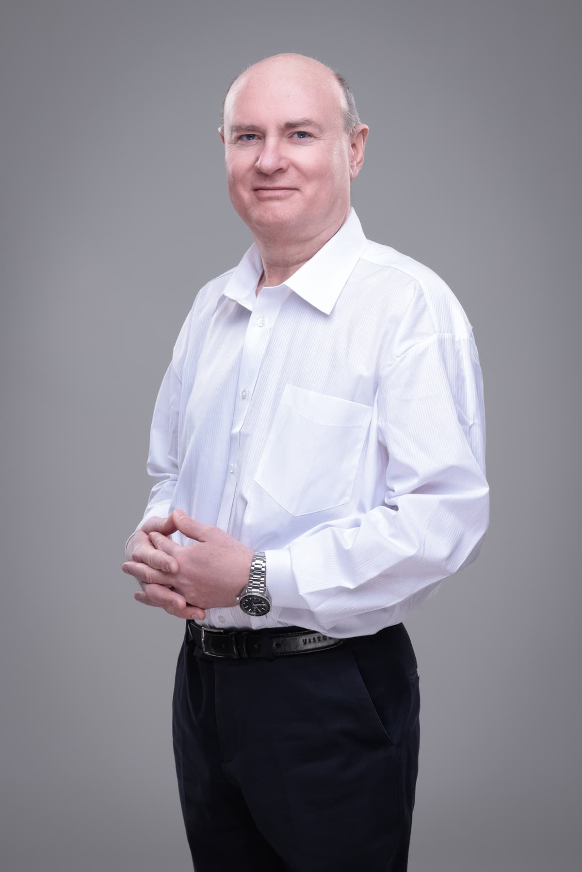 dr n. med. Dariusz Kuligowski